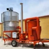 Cross Flow Fans, 500, dryer machine - view 3