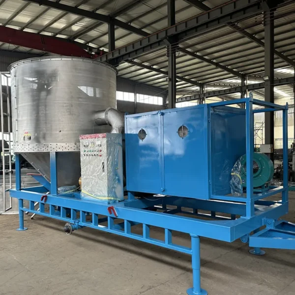 Cross Flow Fans, 500, dryer machine - view 5