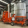 Cross Flow Fans, 500, dryer machine - view 6