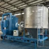 Cross Flow Fans, 500, dryer machine - view 6