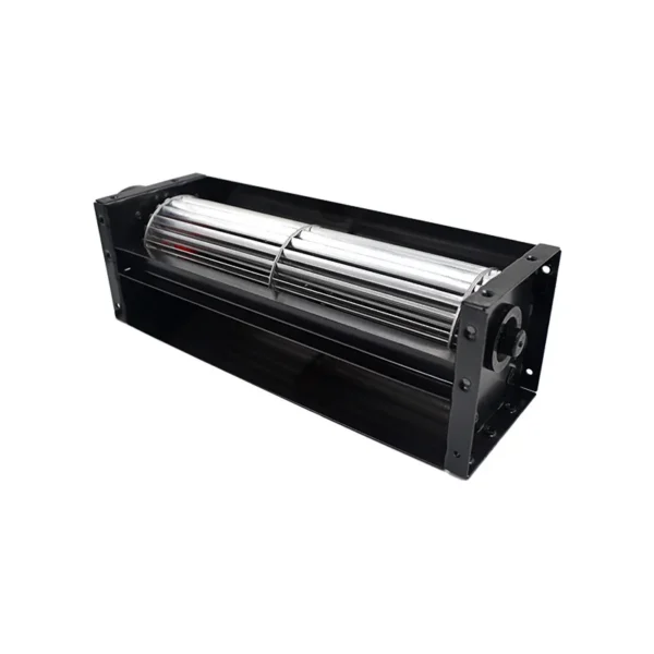 Cross Flow Fans, 50mm, 12V, Aluminum, CFM - view 4