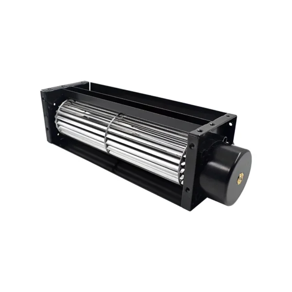 Cross Flow Fans, 50mm, Tangential, 12V - view 2