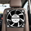 Cross Flow Fans, 50x50x20