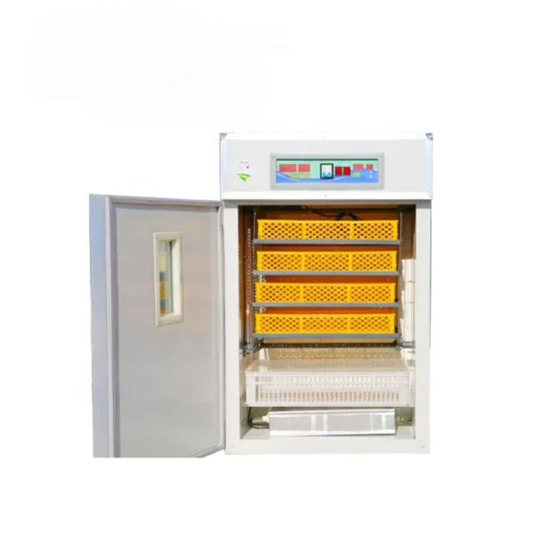 Cross Flow Fans, 528, 500egg - view 2