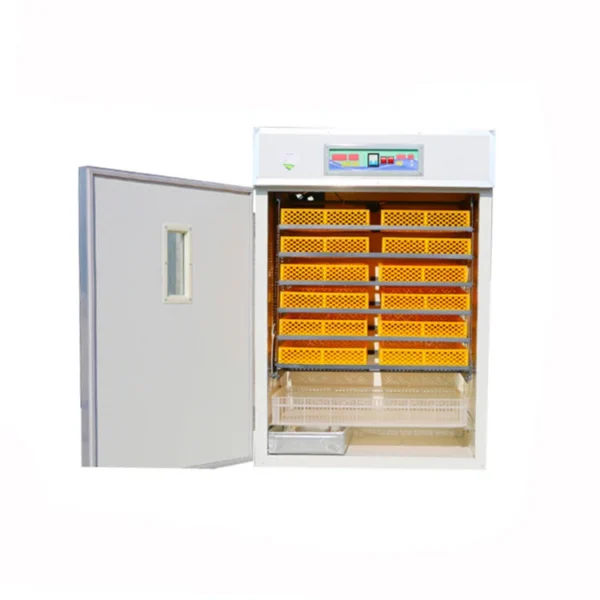 Cross Flow Fans, 528, 500egg - view 3