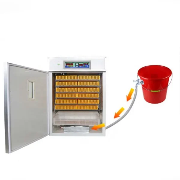 Cross Flow Fans, 528, 500egg - view 4