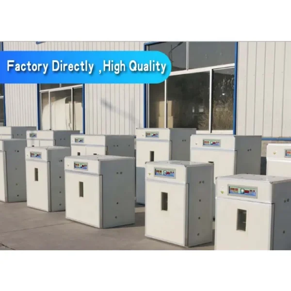 Cross Flow Fans, 528, 500egg - view 6