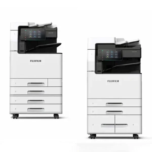 Cross Flow Fans, 5570, 55PPM, A3, 4GB