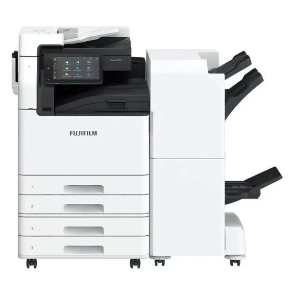 Cross Flow Fans, 5570, 55PPM, A3, 4GB - view 2