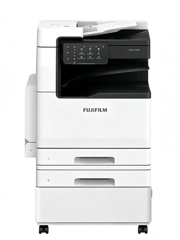 Cross Flow Fans, 5570, 55PPM, A3, 4GB - view 3
