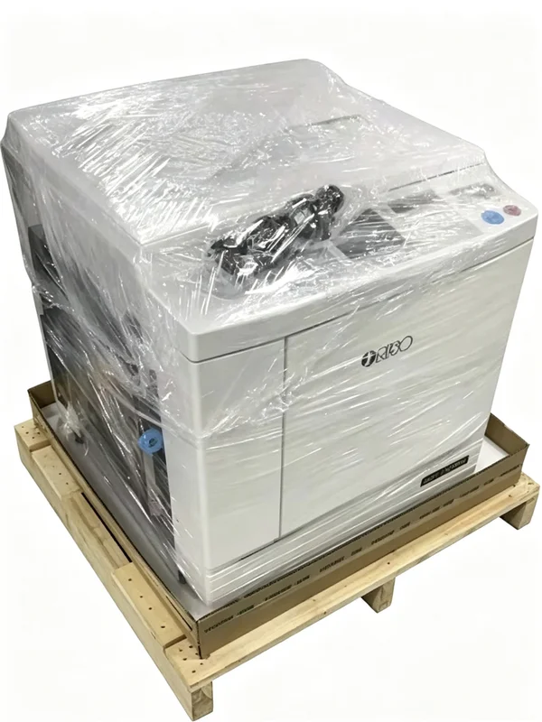 Cross Flow Fans, 5570, 55PPM, A3, 4GB - view 5