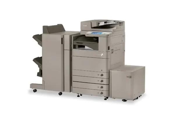 Cross Flow Fans, 55ppm - view 2