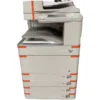 Cross Flow Fans, 55ppm - view 3