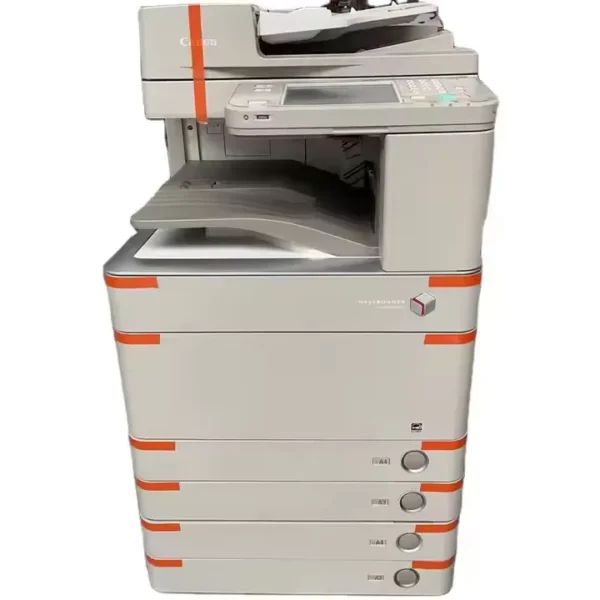 Cross Flow Fans, 55ppm - view 3