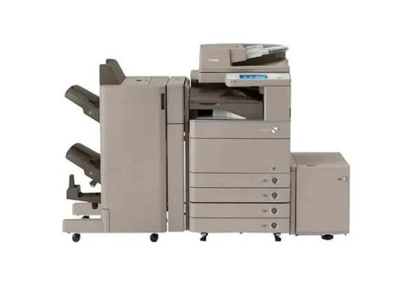 Cross Flow Fans, 55ppm - view 4