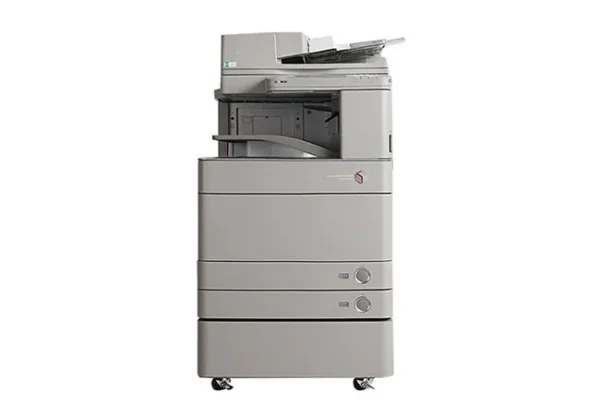 Cross Flow Fans, 55ppm - view 6