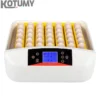 Cross Flow Fans, 56-Egg, 220V
