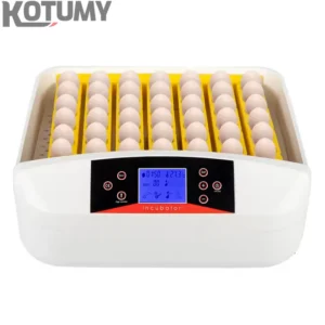 Cross Flow Fans, 56-Egg, 220V, 110V, PP
