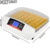 Cross Flow Fans, 56-Egg, 220V - view 4