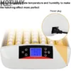 Cross Flow Fans, 56-Egg, 220V - view 6