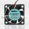 Cross Flow Fans, 5V, 12V, 48V, DC24V - view 2