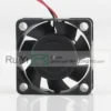 Cross Flow Fans, 5V, 12V, 48V, DC24V - view 3
