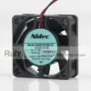 Cross Flow Fans, 5V, 12V, 48V, DC24V - view 4