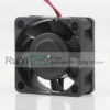 Cross Flow Fans, 5V, 12V, 48V, DC24V - view 5