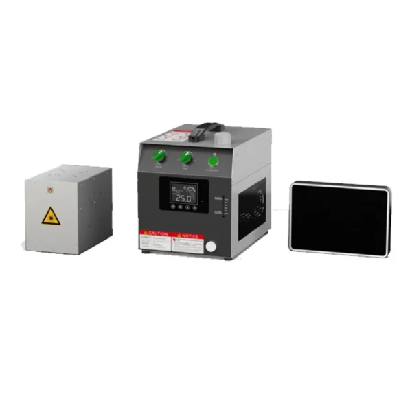 Cross Flow Fans, 5W, 10W, Plastic - view 2