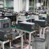 Cross Flow Fans, 5W, 10W, Plastic - view 4
