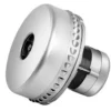 Cross Flow Fans, 6.0'', Brushless, Tangential - view 3