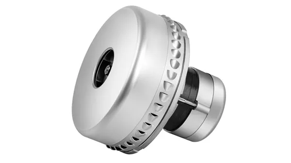 Cross Flow Fans, 6.0'', Brushless, Tangential - view 3