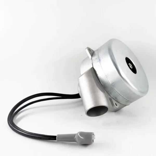 Cross Flow Fans, 6.0'', Brushless, Tangential - view 6