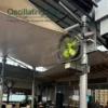 Cross Flow Fans, 600mm - view 2