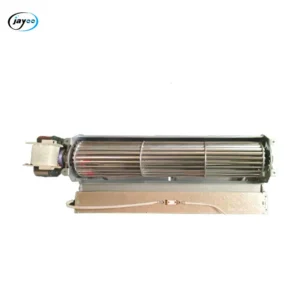 Cross Flow Fans, 60x300, Aluminum, 220V, 2600W