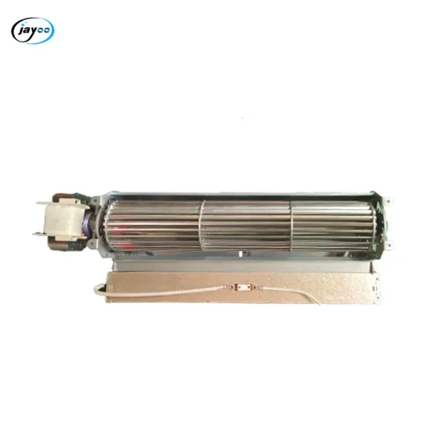 Cross Flow Fans, 60x300, Aluminum, 220V, 2600W