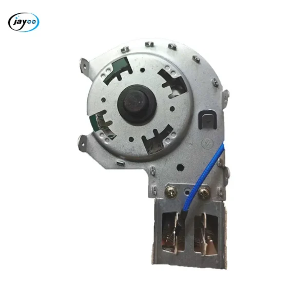 Cross Flow Fans, 60x300, Aluminum, 220V, 2600W - view 3