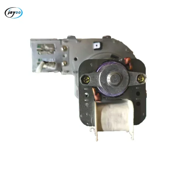 Cross Flow Fans, 60x300, Aluminum, 220V, 2600W - view 4