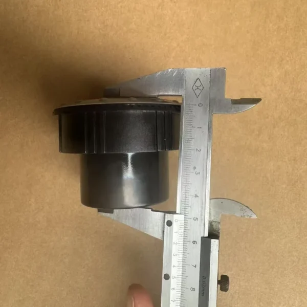 Cross Flow Fans, 71mm/46MM, WJC-C-052 - view 4