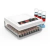 Cross Flow Fans, 9-130, AC&DC, PE