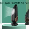 Cross Flow Fans, 90 W, Plastic - view 3