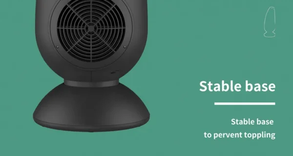 Cross Flow Fans, 90 W, Plastic - view 4