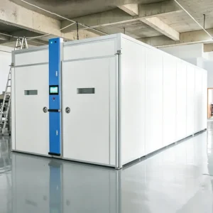 Cross Flow Fans, 90720, 380V, Stainless Steel