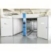 Cross Flow Fans, 90720, 380V - view 2