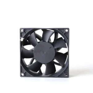 Cross Flow Fans, 92毫米高CFM, 6500转/分直流3D