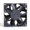 Cross Flow Fans, 92毫米高CFM, 6500转/分直流3D - view 6
