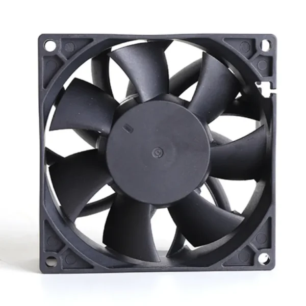 Cross Flow Fans, 92毫米高CFM, 6500转/分直流3D - view 6
