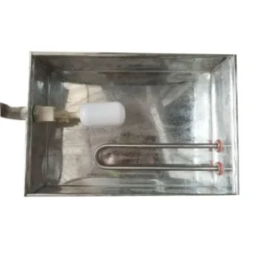 Cross Flow Fans, 95%, 110v, Plastic