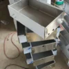 Cross Flow Fans, 95%, 110v, Plastic - view 2