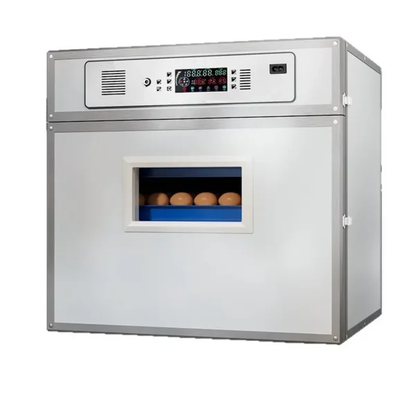 Cross Flow Fans, 97.5%, 220V - view 2